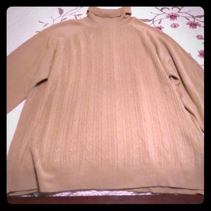 Designer Plus Size Sweater